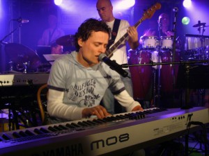 Foto’s 03-03-2006 Live38